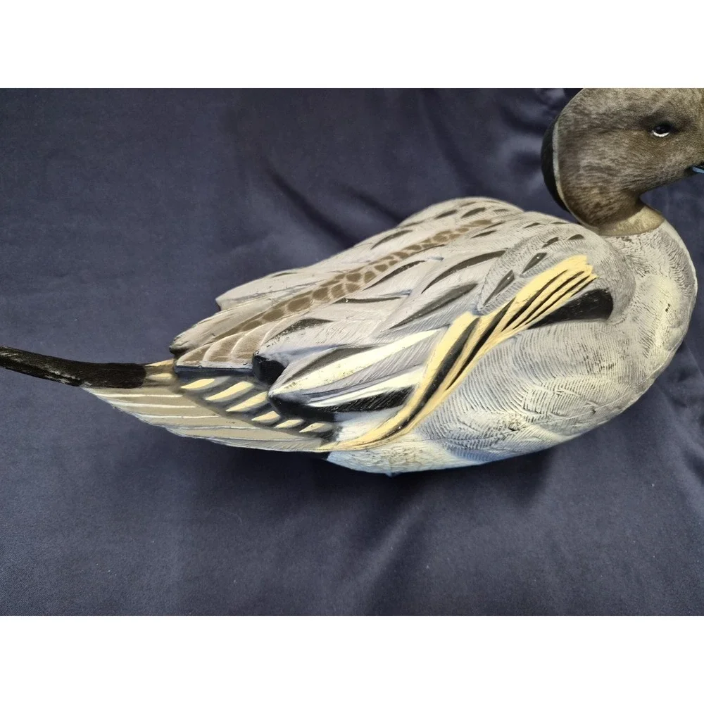 3 Dakota Decoy Northern Pintail Floater Duck Decoys